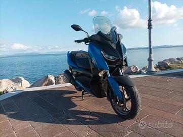 Yamaha X-Max 300 - 2018