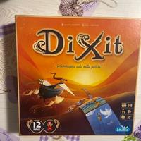 Gioco da tavolo Dixit