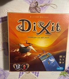 Gioco da tavolo Dixit