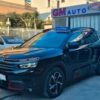 Citroen c5 aircross c-series Shine italiana 2021