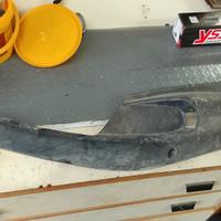 Fascioni laterali piaggio zip 1994