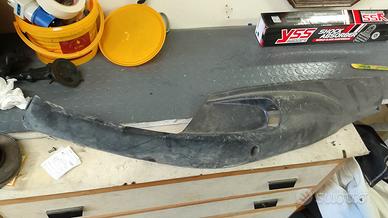 Fascioni laterali piaggio zip 1994