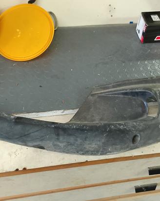 Fascioni laterali piaggio zip 1994