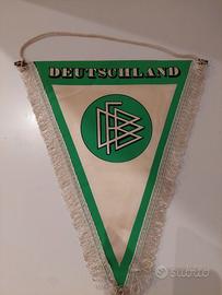 Gagliardetto calcio Germania Deutschland