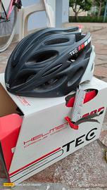 casco bici da corsa 