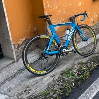 BMC timemachine TM02