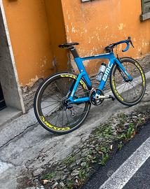 BMC timemachine TM02