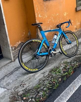 BMC timemachine TM02