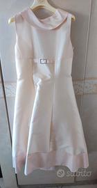 Vestito per cerimonia bambina Petit