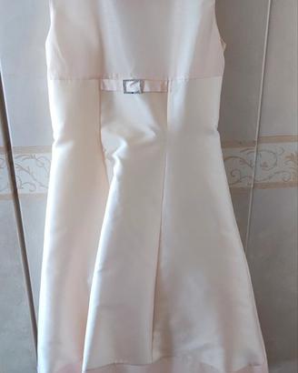 Vestito per cerimonia bambina Petit