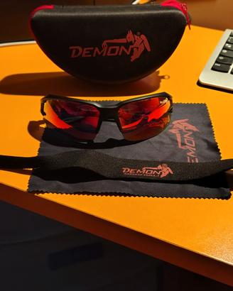 occhiali DEMON +2 