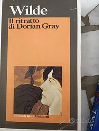 Wilde il ritratto di dorian gray