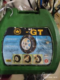 Catene da neve Konig 12mm