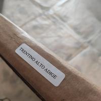 libro "trentino alto adige" ed. WHITE STAR