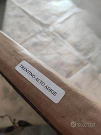 libro "trentino alto adige" ed. WHITE STAR