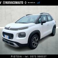 Citroen C3 Aircross 1.2 puretech Feel s&s 110cv my