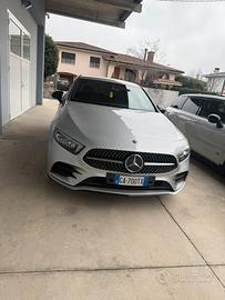 Mercedes Classe a 250e