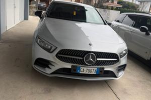 Mercedes Classe a 250e