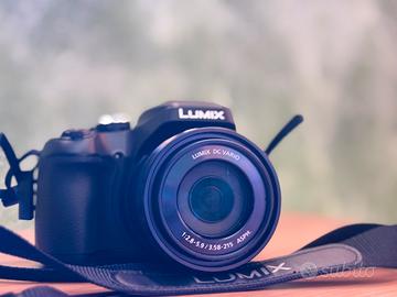 LUMIX DC-FZ82D