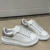 SNEAKERS pari al nuovo tg 39