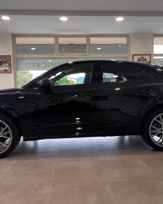 AUDI Q3 SPB 35 TFSI S tronic S line edition