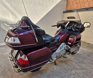  HONDA GL 1800 Gold Wing 2007