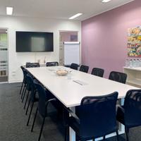 Uffici privati per 10 persone