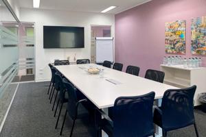 Uffici privati per 10 persone