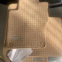 Mercedes ML 2005 tappetini