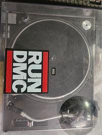 technics sl-1210 mk2