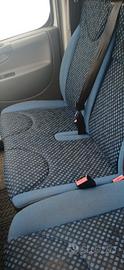 Fiat scudo multi jet 