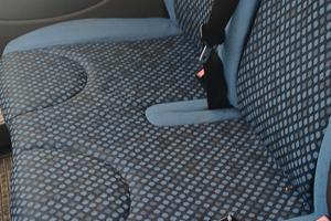 Fiat scudo multi jet 