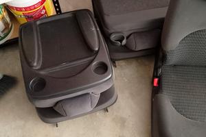 sedili posteriori xsara picasso