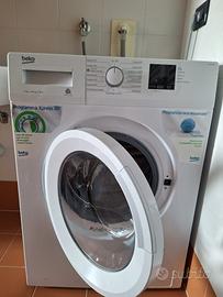 Lavatrice BEKO