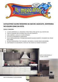 MODELLO  ITALIA CON CAPPA GINEVRA - DA 360 H.216