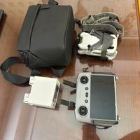 Dji mini 4 pro fly more combo