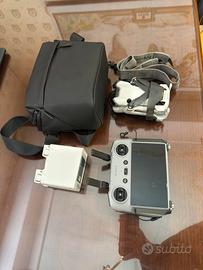 Dji mini 4 pro fly more combo