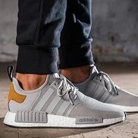 ADIDAS NMD R1 RUNNER MASTER CRAFT UK 8 UE 42