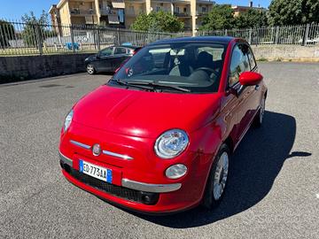 Fiat 500 1.3 Multijet 16V 95 CV Pop