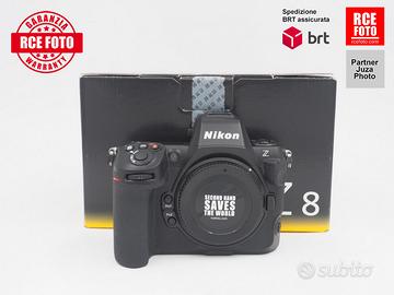 NIKON Z8