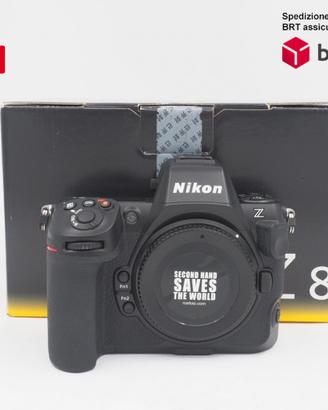 NIKON Z8