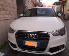 A1 1.4 tfsi gpl 122c s- tronic