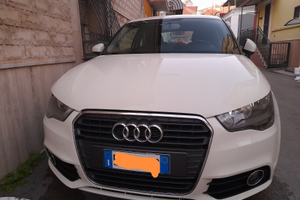 A1 1.4 tfsi gpl 122c s- tronic