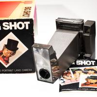 Polaroid big shot