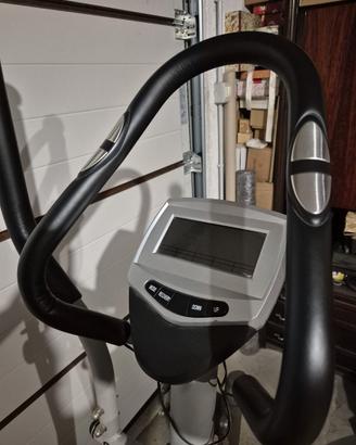 Ellittica per allenamento casalingo