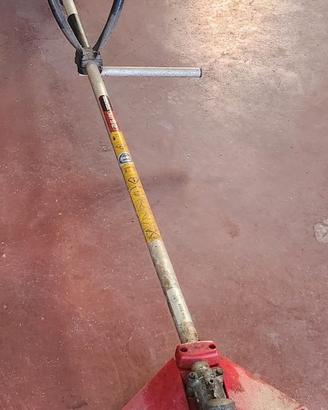 decespugliatore
