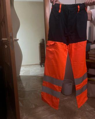 Pantaloni lavoro