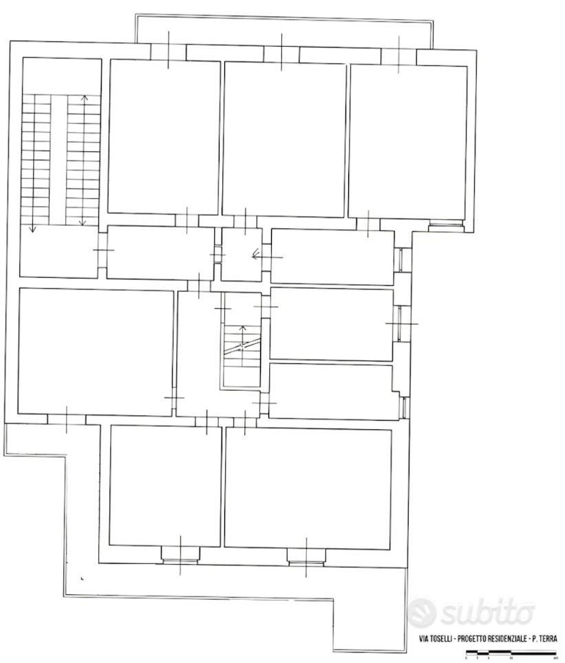 Appartamento – Catania, Monserrato, Borgo-Sanzio - Vista 3