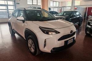 Toyota Yaris Cross 1.5 Hybrid 5p. E-CVT Active