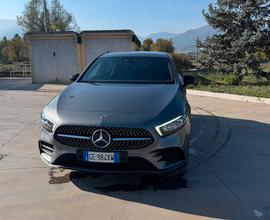 Mercedes Classe A 250e AMG Plus plug-in hybrid